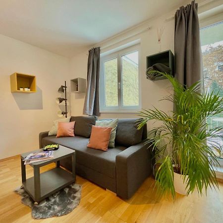 Premium Apartment With Balcony In Classy Area Vienne Extérieur photo