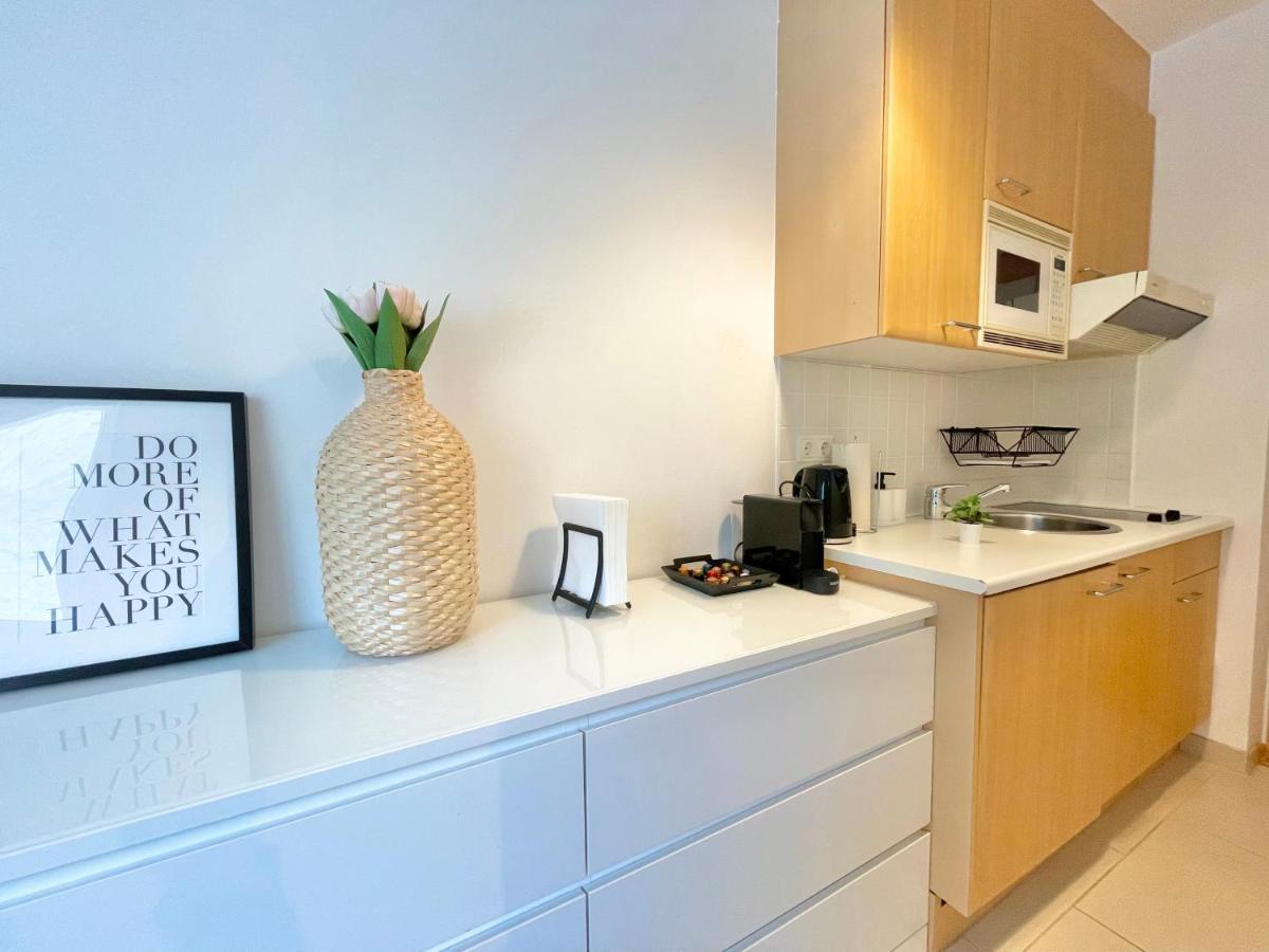 Premium Apartment With Balcony In Classy Area Vienne Extérieur photo