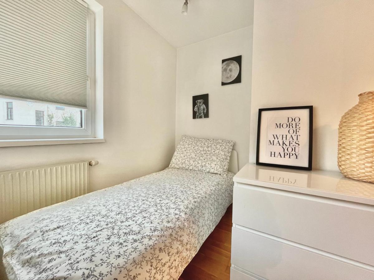 Premium Apartment With Balcony In Classy Area Vienne Extérieur photo